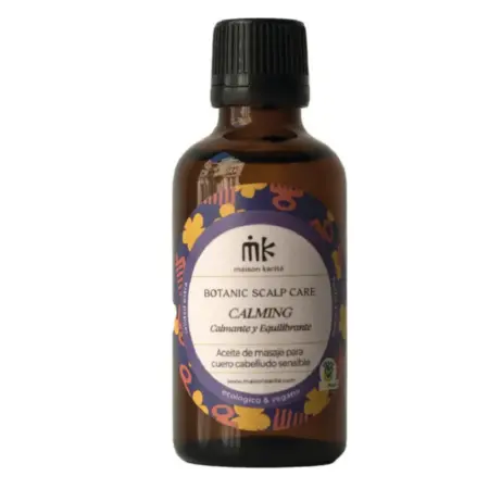 Maison Karité Scalp Care Oil Calming 50ml